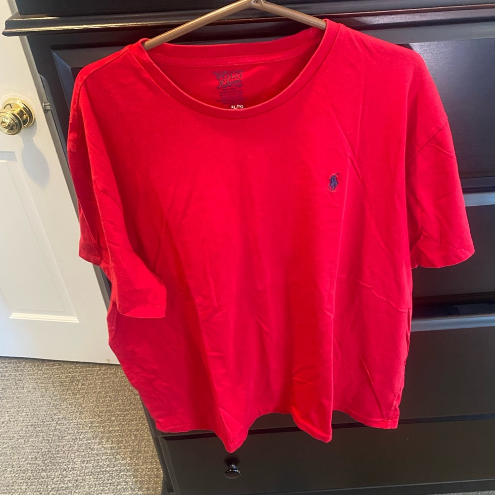 Polo Ralph Lauren Tshirt